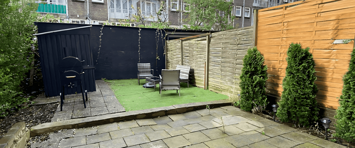 Appartement huren in Rotterdam