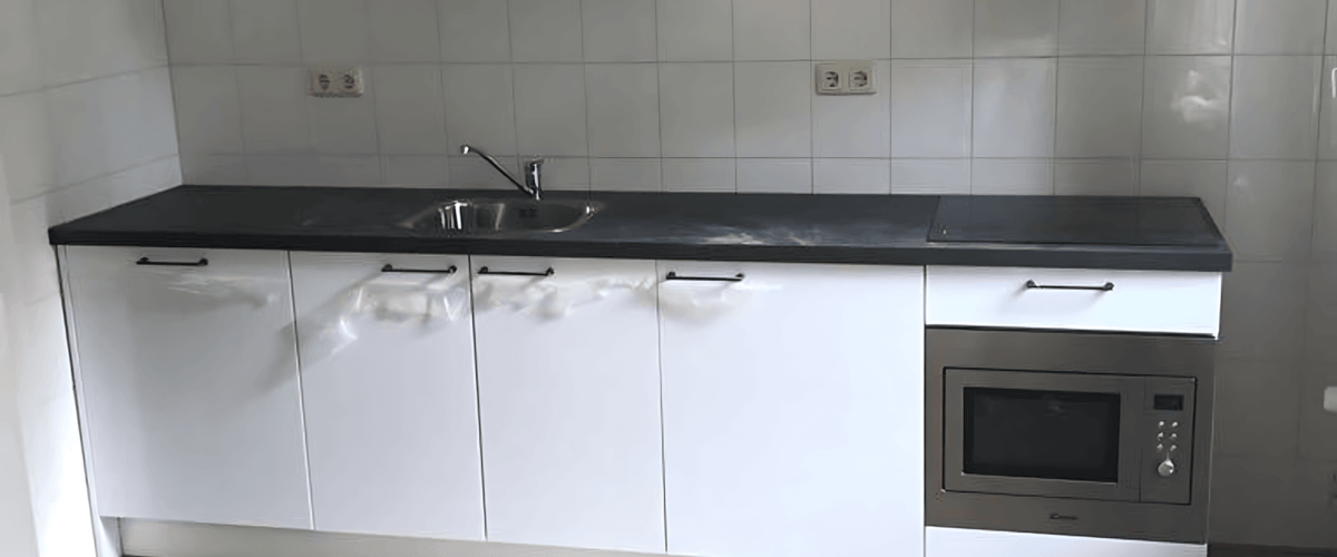 Appartement huren in Almere