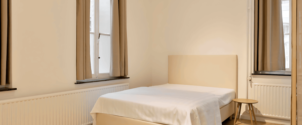 Kamer huren in Maastricht