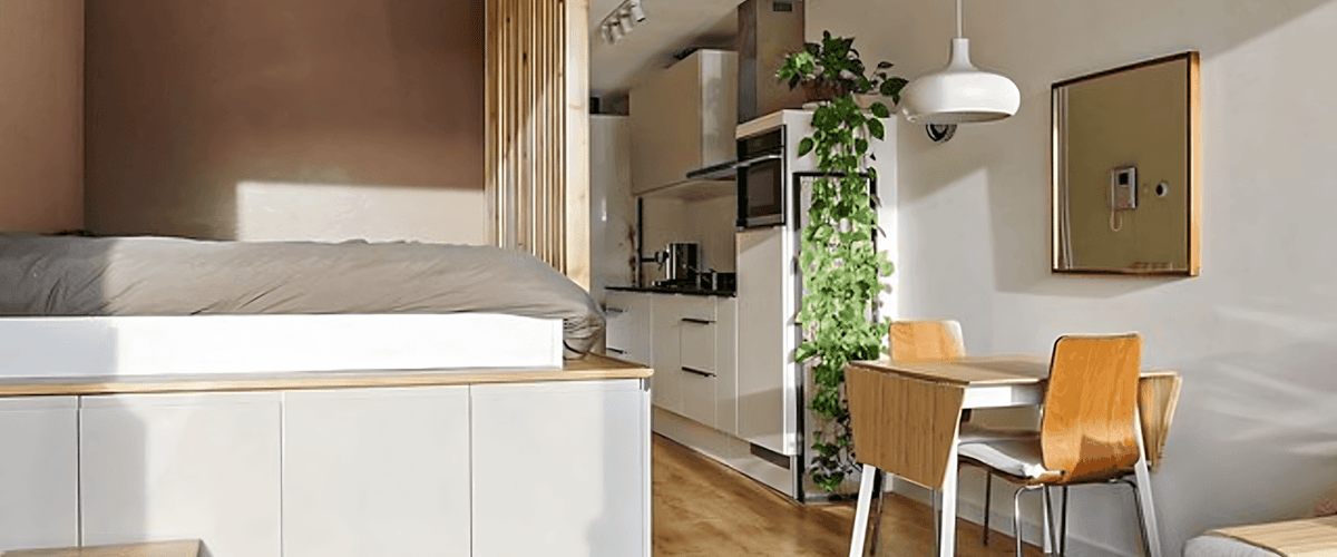 Appartement huren in Utrecht