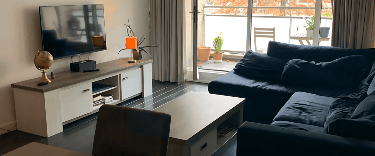 Kamer huren in Amsterdam