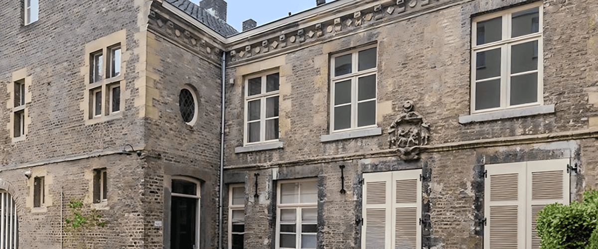 Huis huren in Maastricht