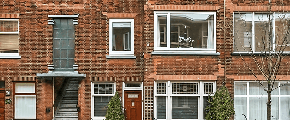 Appartement huren in Den haag