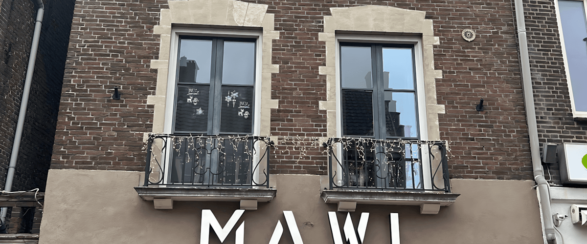 Appartement huren in Roosendaal