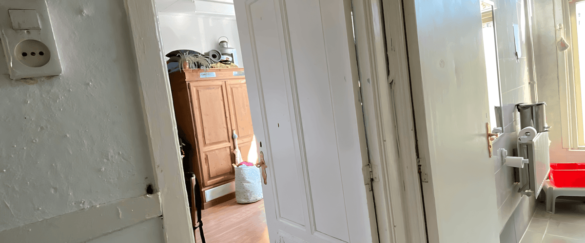 Kamer huren in Leeuwarden