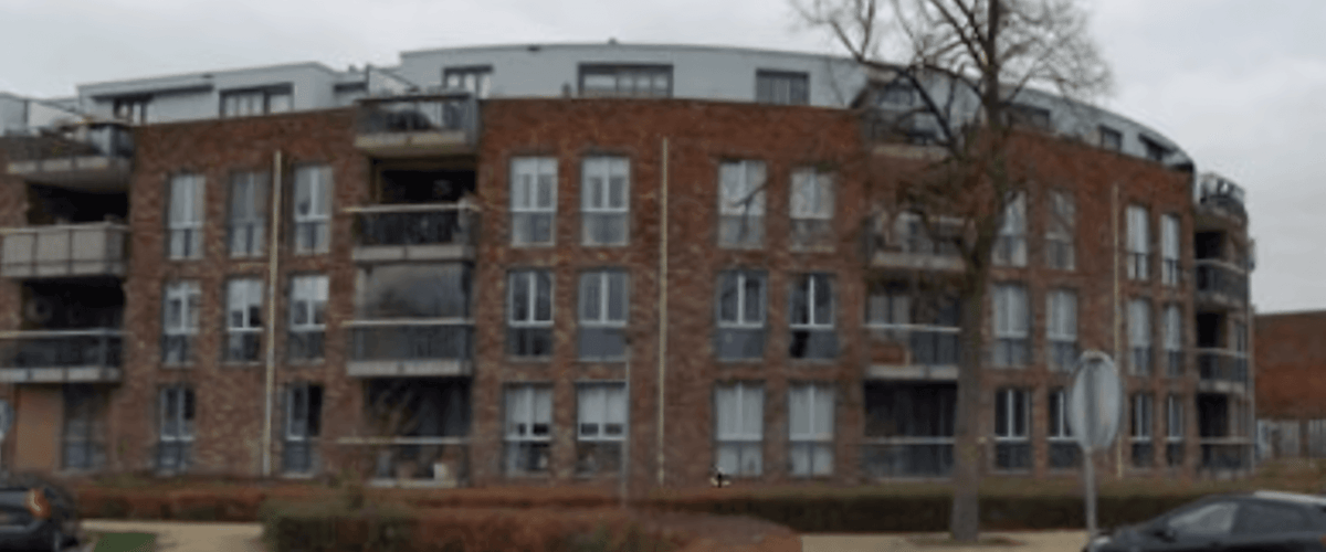 Appartement huren in Deurne