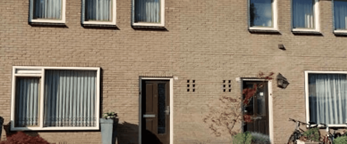 Huis huren in Asten