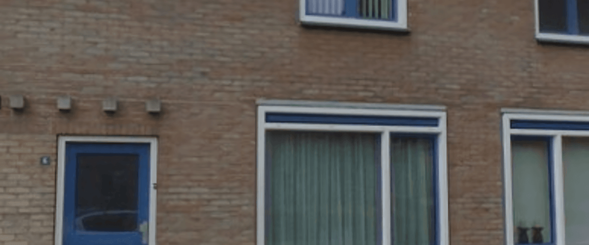 Huis huren in Deurne