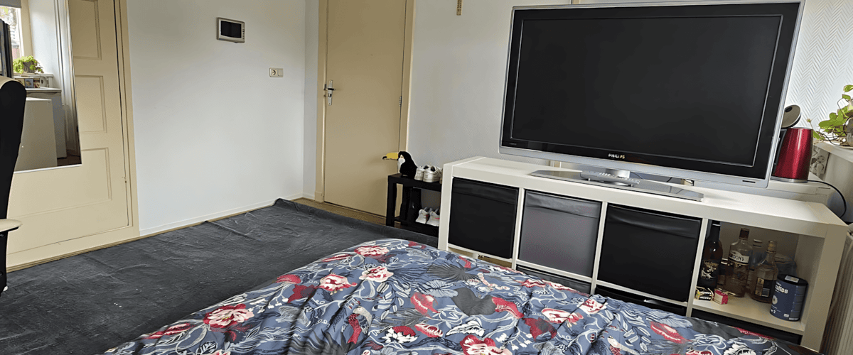 Kamer huren in Enschede