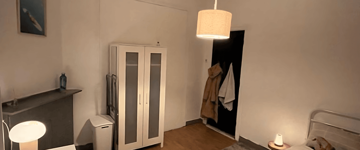 Kamer huren in Leeuwarden