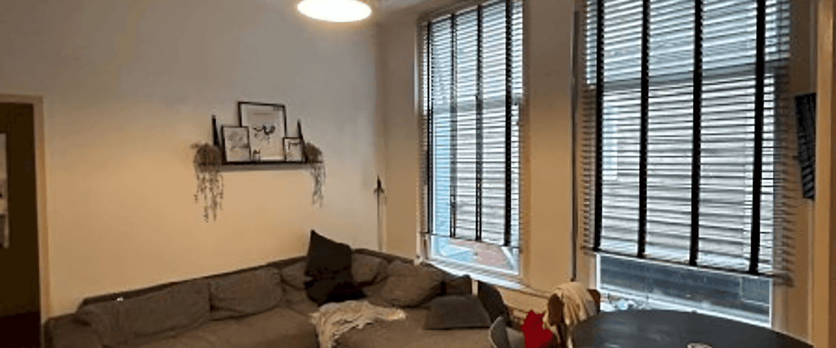 Kamer huren in Groningen