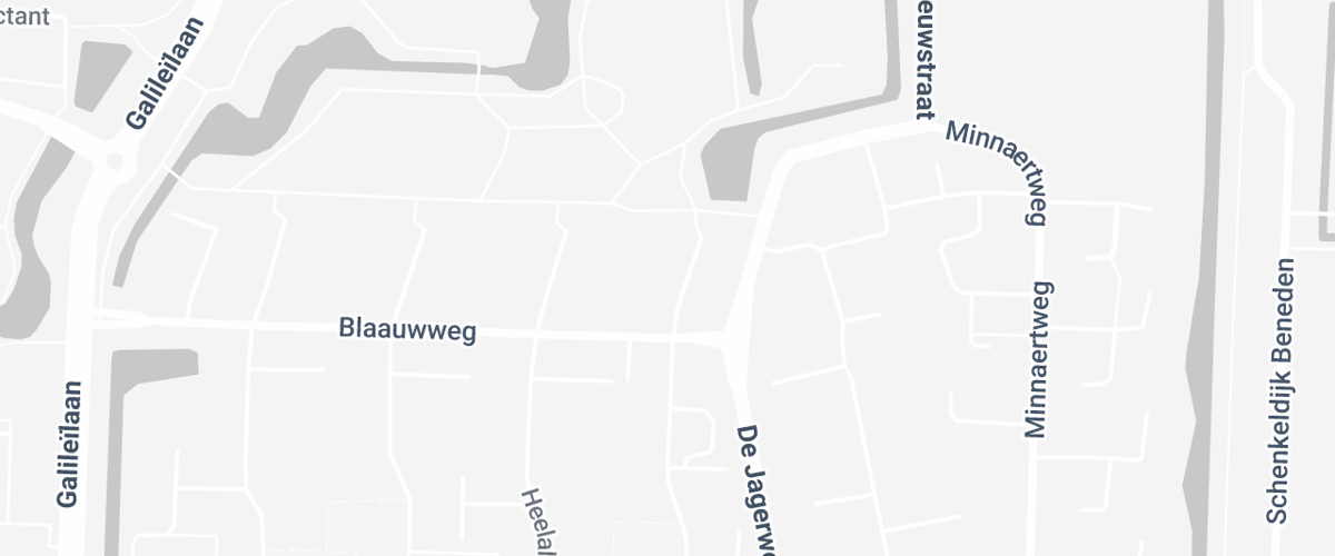 Appartement huren in Dordrecht