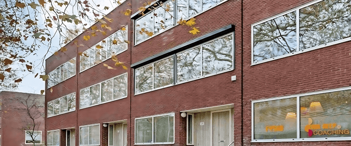 Appartement huren in Amsterdam