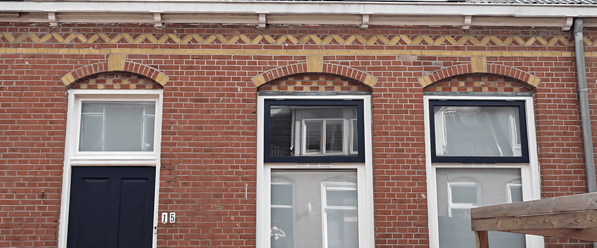 Kamer huren in Leeuwarden