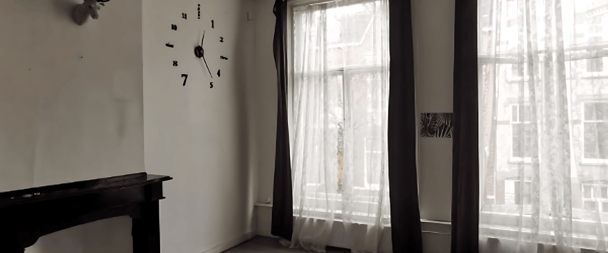 Kamer huren in Groningen