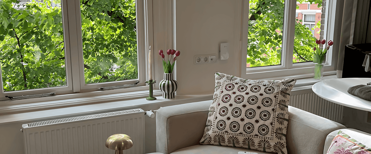 Appartement huren in Groningen