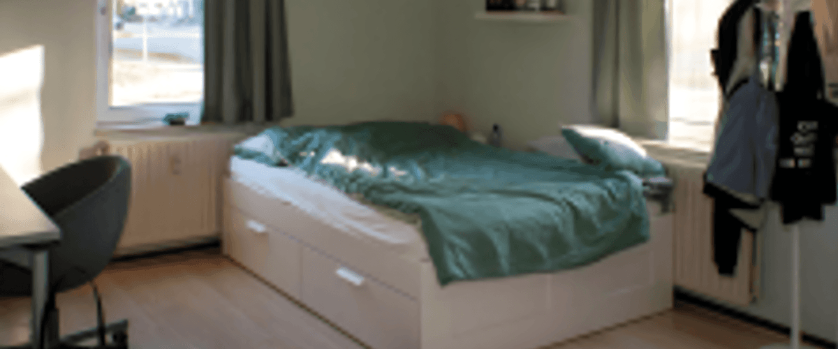 Kamer huren in Maastricht
