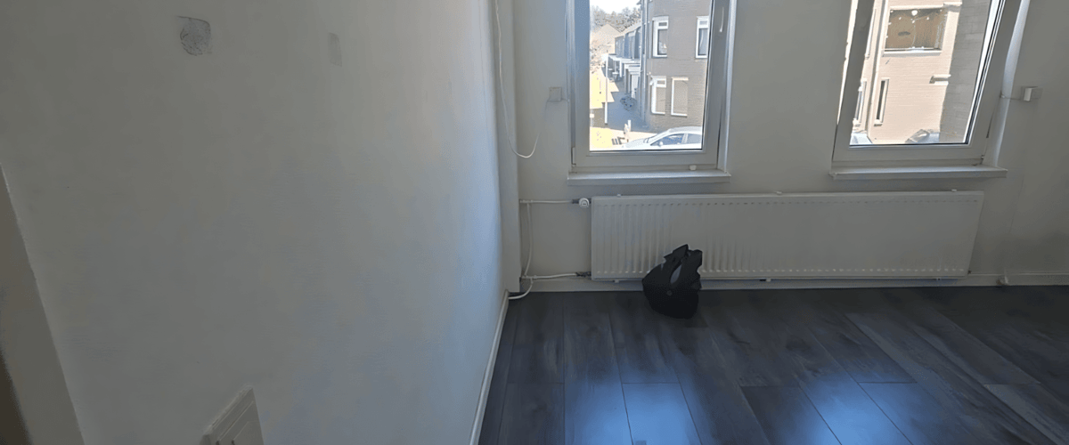 Kamer huren in Tilburg