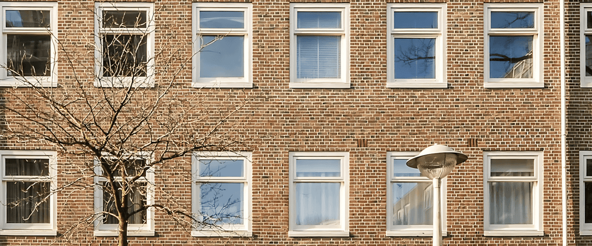 Appartement huren in Amsterdam