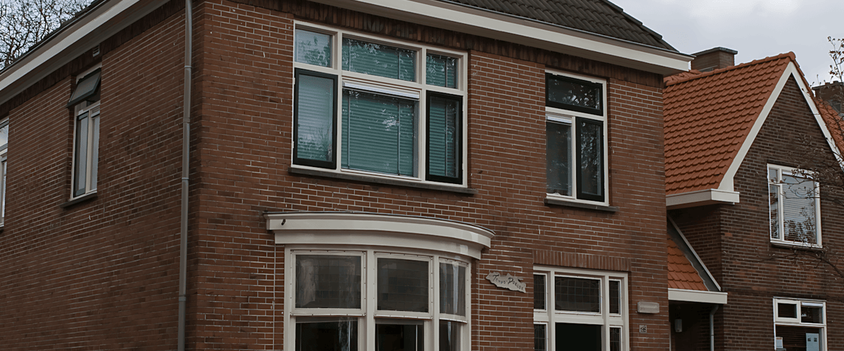 Kamer huren in Enschede