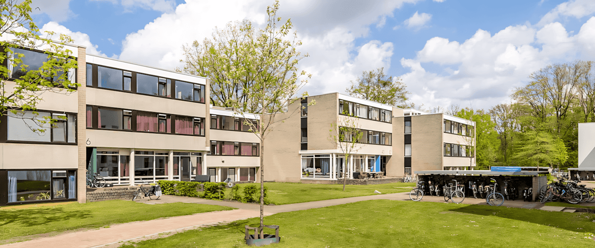 Kamer huren in Enschede