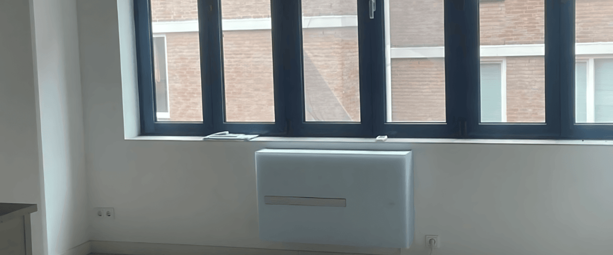 Studio huren in Groningen