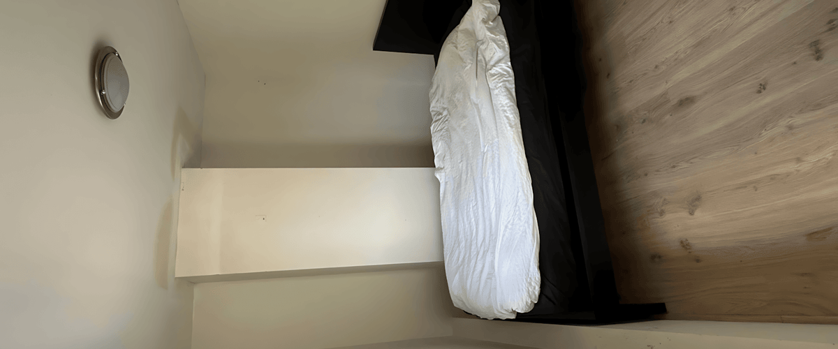 Kamer huren in Amsterdam