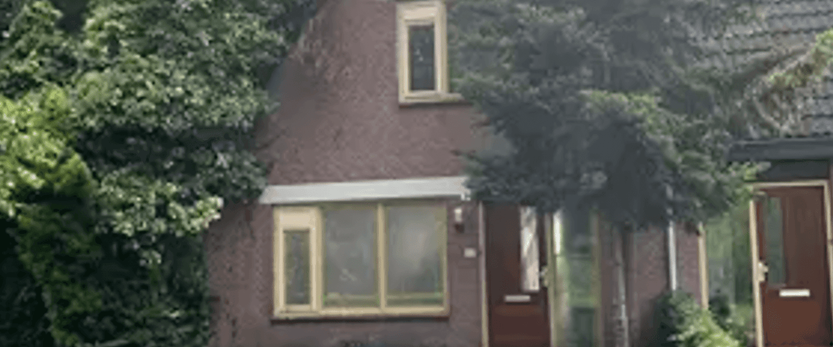 Huis huren in Ede