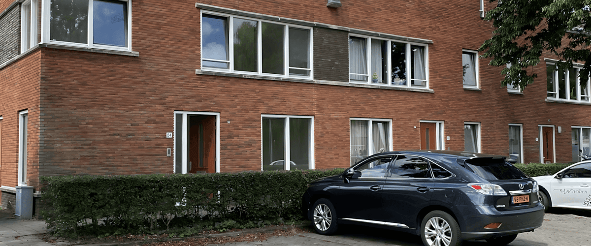 Huis huren in Delft