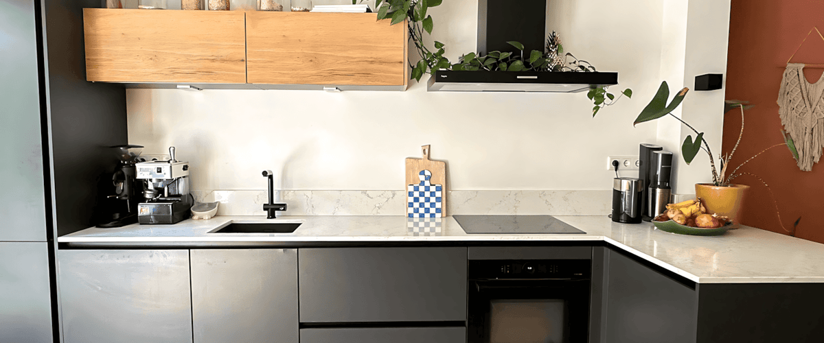 Appartement huren in Amsterdam