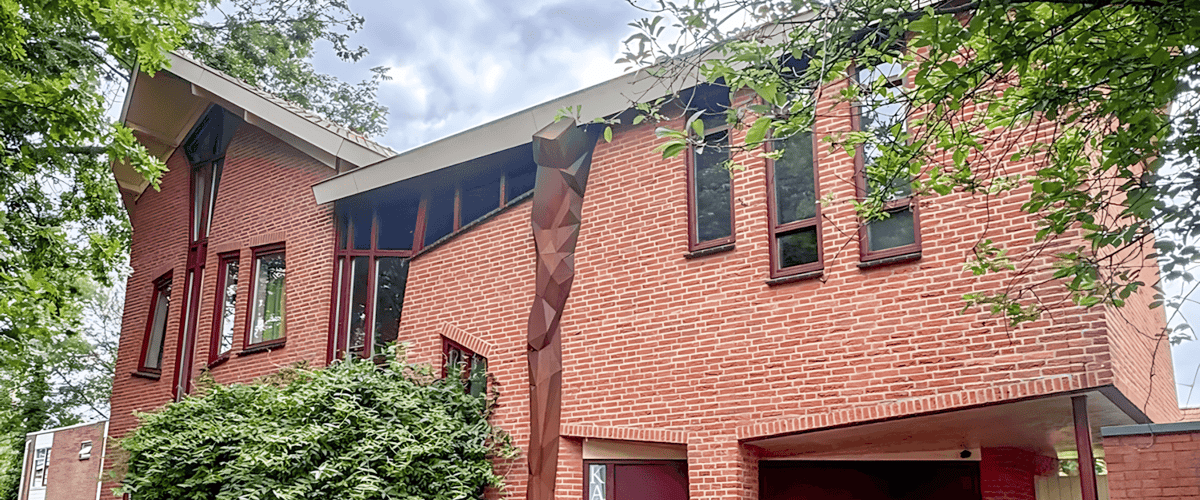 Kamer huren in Groningen
