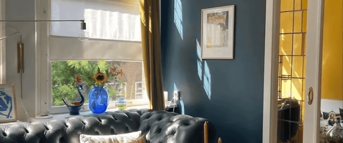 Appartement huren in Amsterdam