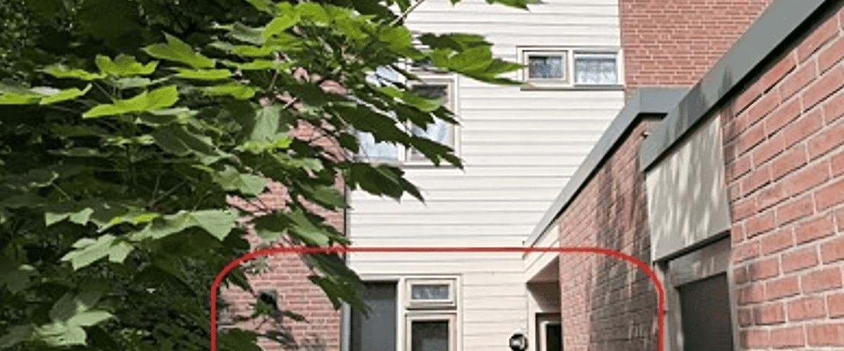 Appartement huren in Doetinchem