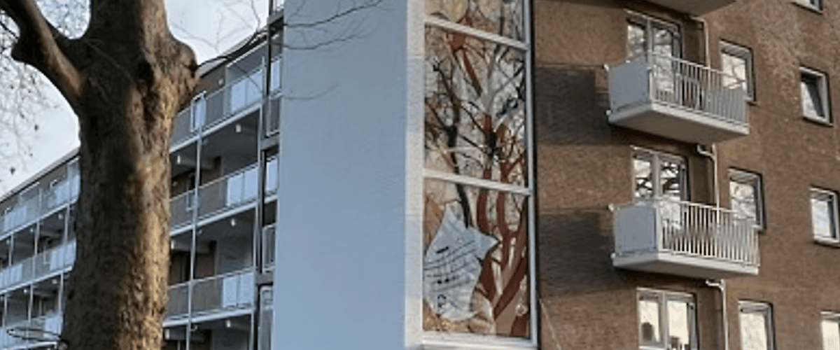 Appartement huren in Doetinchem