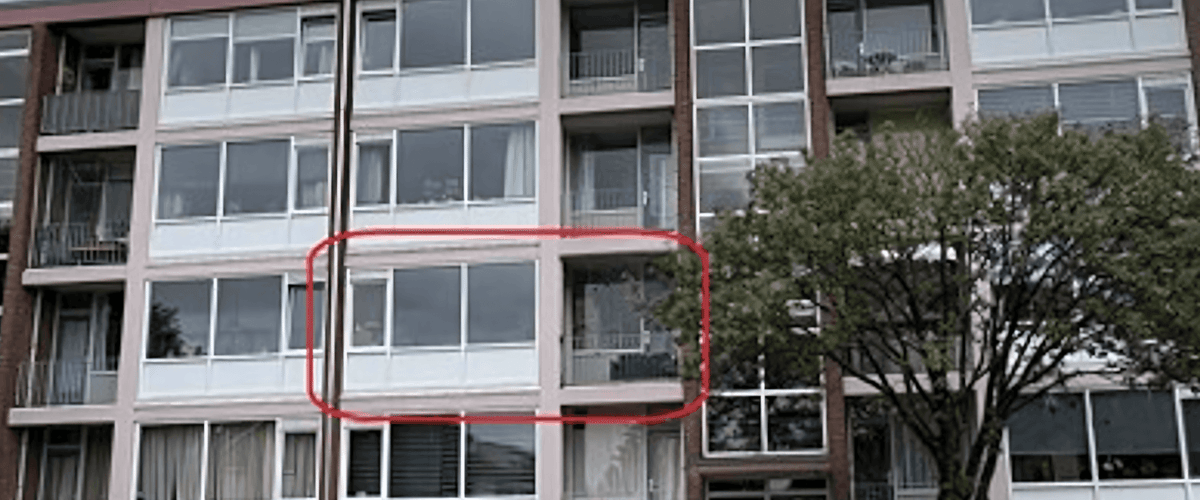 Appartement huren in Doetinchem