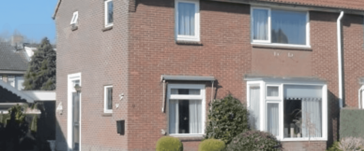 Huis huren in Gendringen
