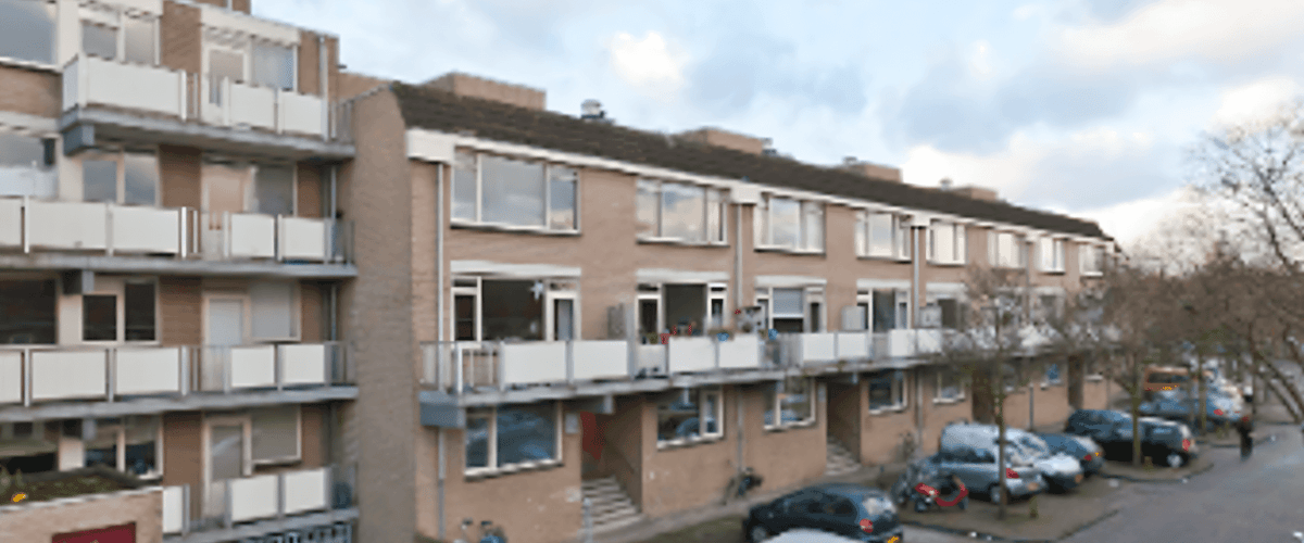 Appartement huren in Den Bosch