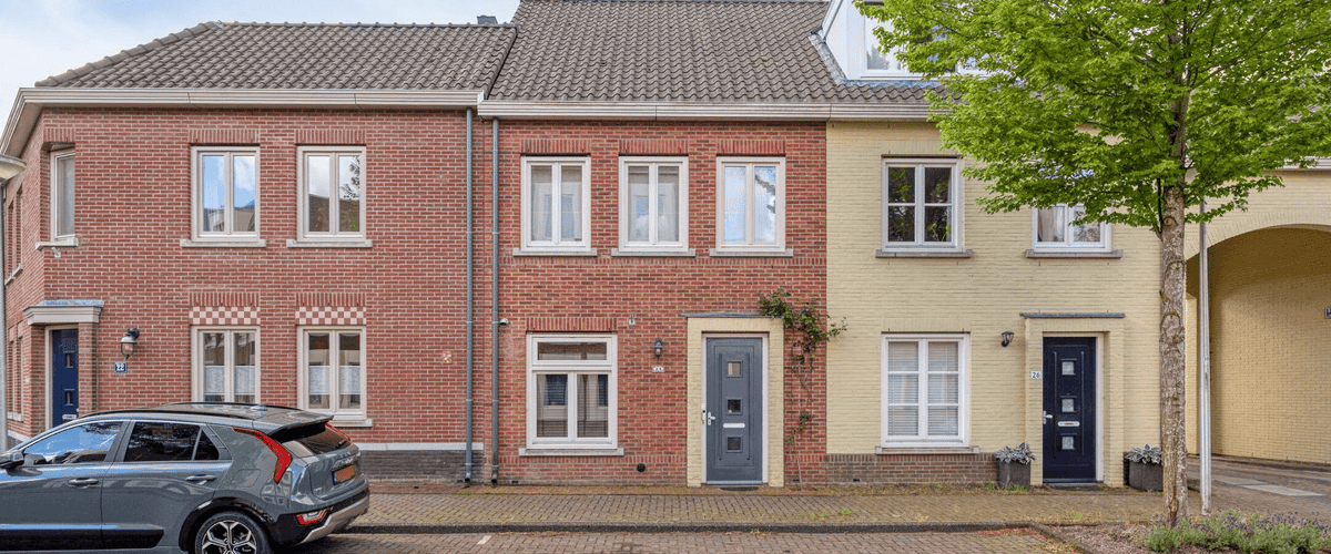 Huis huren in Vleuten