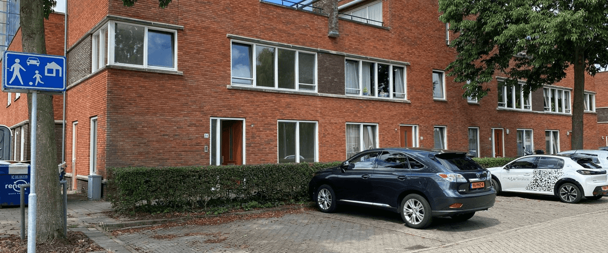 Huis huren in Delft