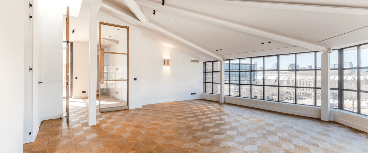 Appartement huren in Amsterdam