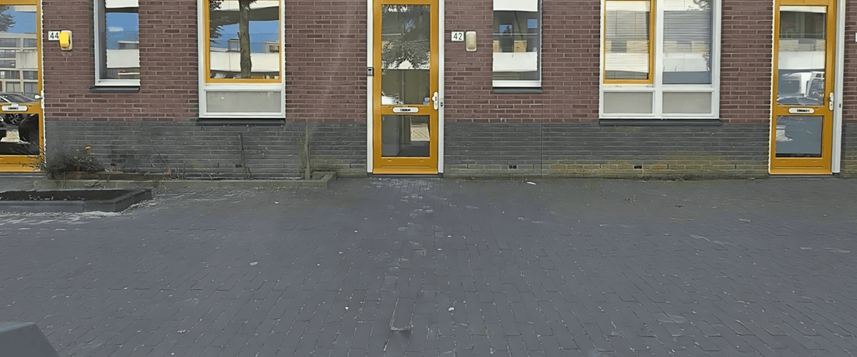 Huis huren in Amsterdam