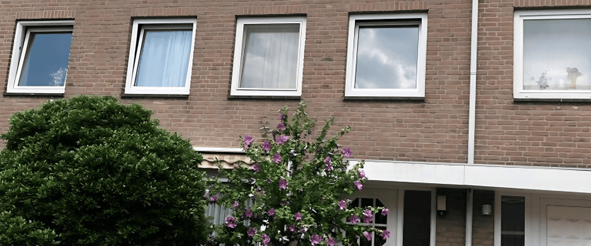Huis huren in Eindhoven