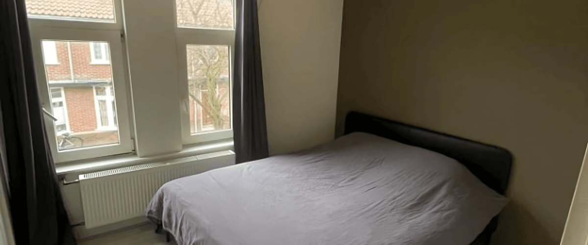 Kamer huren in Leiden