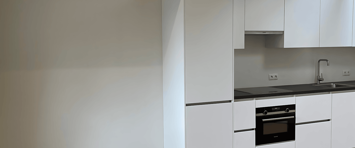 Appartement huren in Amsterdam