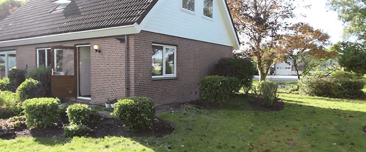 Huis huren in Amstelveen