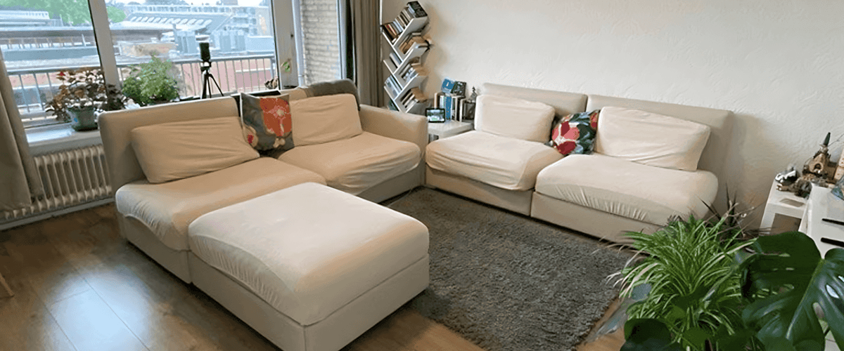 Appartement huren in Amstelveen