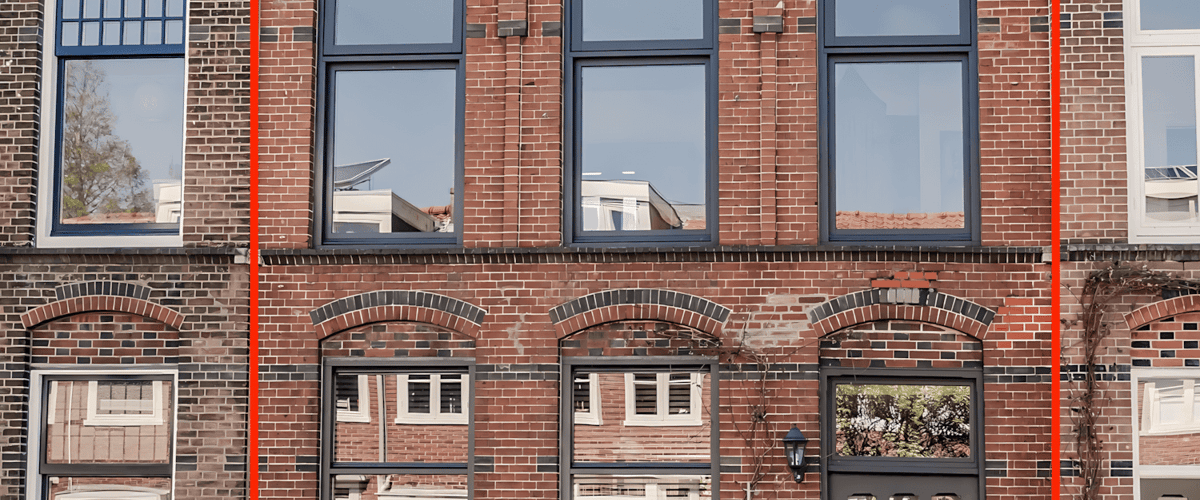 Huis huren in Haarlem