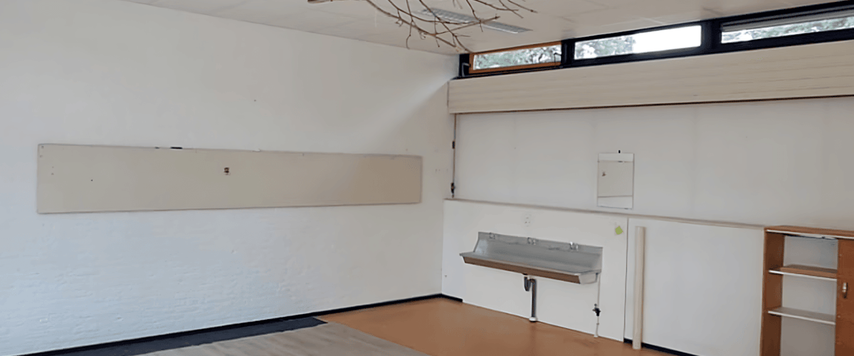 Anti Kraak huren in Emmen