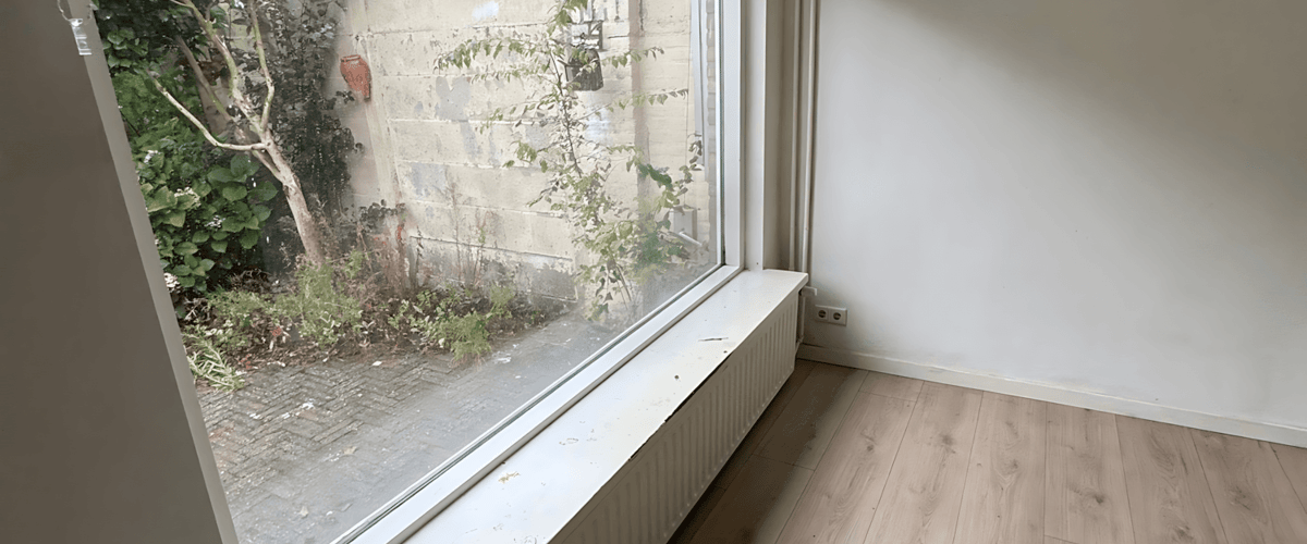 Studio huren in Tilburg