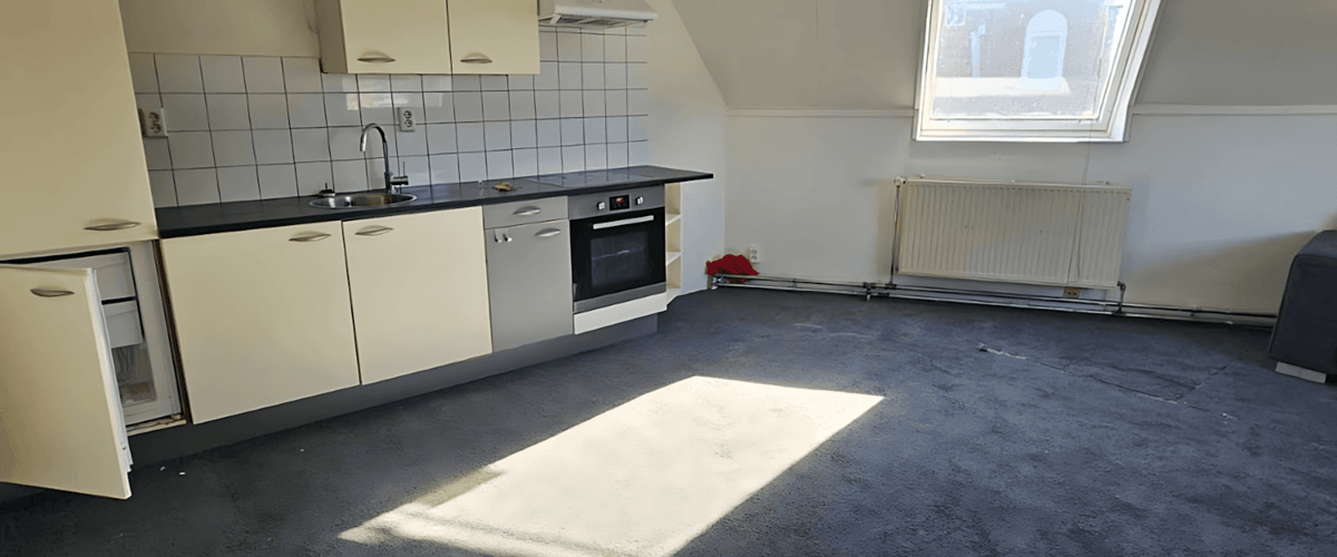 Studio huren in Arnhem
